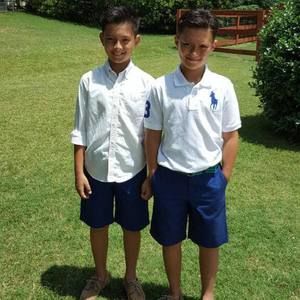 Meet your Posher, Ina